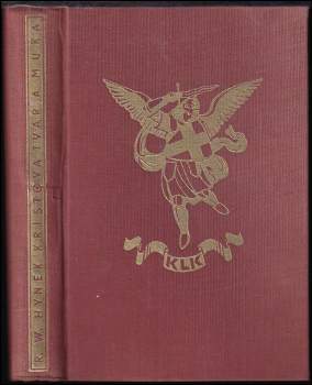 Kristova tvář a muka