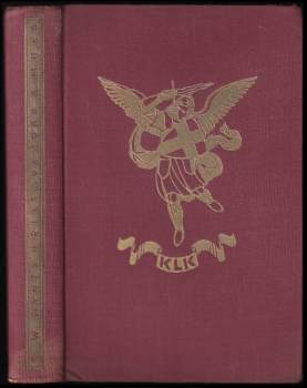 Rudolf Maria Hynek: Kristova tvář a muka