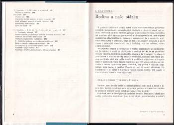 Štěpán Šoltész: Kristus a rodina