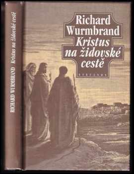 Kristus na židovské cestě