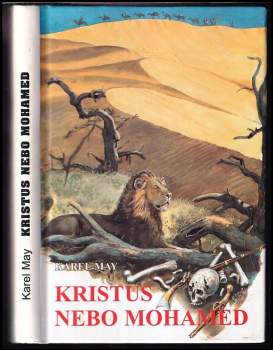 Kristus nebo Mohamed