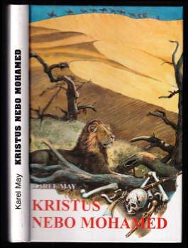 Kristus nebo Mohamed