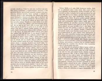 Carlo Levi: Kristus se zastavil v Eboli