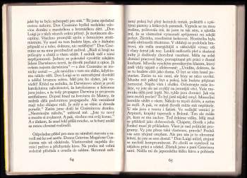 Carlo Levi: Kristus se zastavil v Eboli