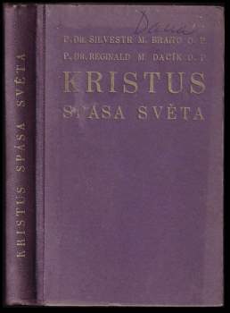 Kristus, spása světa