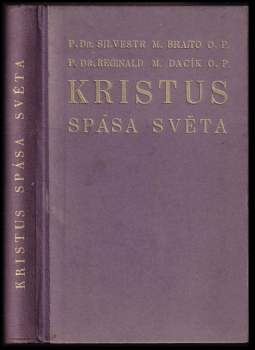 Kristus, spása světa