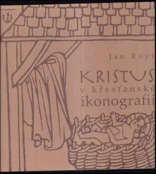 Kristus v křesťanské ikonografii