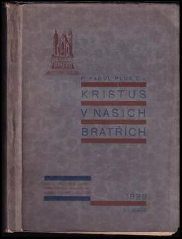 Kristus v našich bratřích