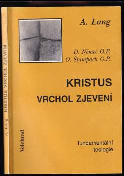 Kristus vrchol zjevení