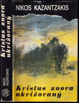 Kristus znova ukrižovaný