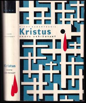 Kristus znovu ukřižovaný