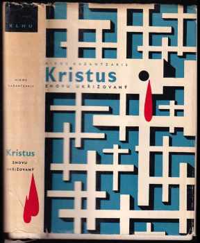 Kristus znovu ukřižovaný
