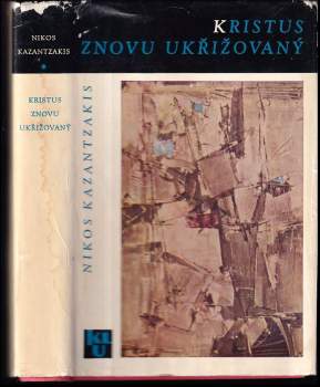 Kristus znovu ukřižovaný