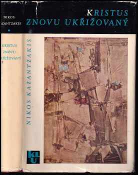 Kristus znovu ukřižovaný