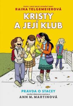 Kristy a její klub 2