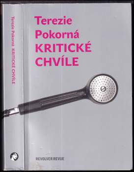 Kritické chvíle