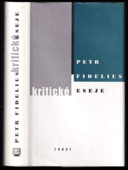 Kritické eseje