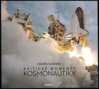 Kritické momenty kosmonautiky