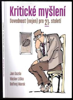 Kritické myšlení