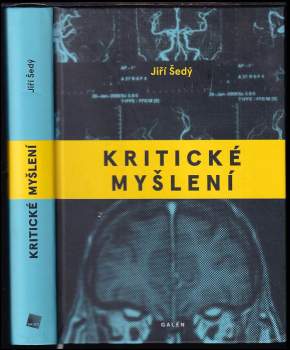 Kritické myšlení