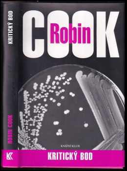 Robin Cook: Kritický bod