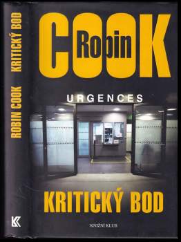 Kritický bod