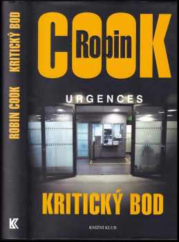 Kritický bod