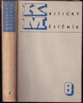Kritický měsíčník