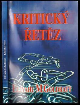 Kritický řetěz