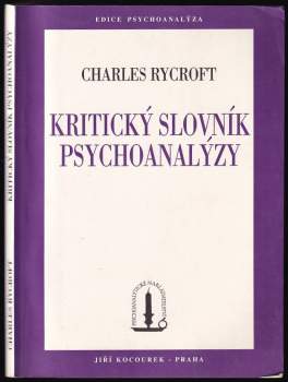 Kritický slovník psychoanalýzy