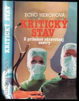 Kritický stav