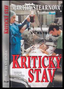 Kritický stav