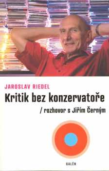 Kritik bez konzervatoře