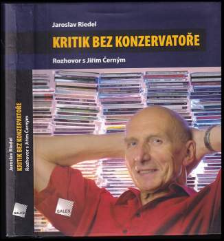 Kritik bez konzervatoře