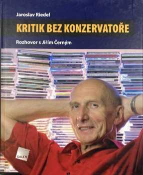 Kritik bez konzervatoře