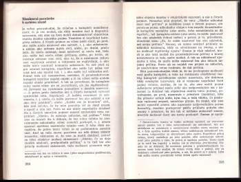 Immanuel Kant: Kritika čistého rozumu