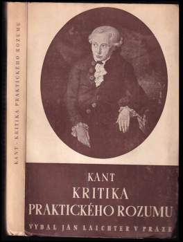 Kritika praktického rozumu