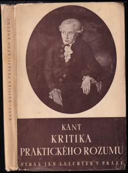 Kritika praktického rozumu