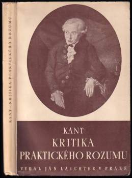 Kritika praktického rozumu