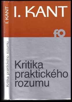 Kritika praktického rozumu