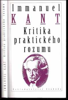 Kritika praktického rozumu