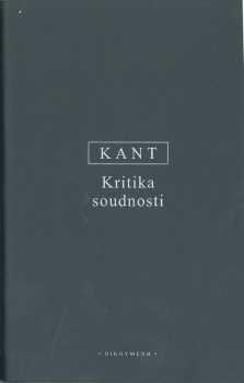 Kritika soudnosti