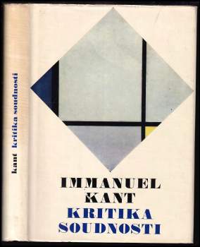 Kritika soudnosti