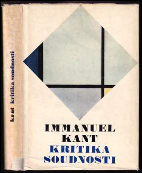 Kritika soudnosti