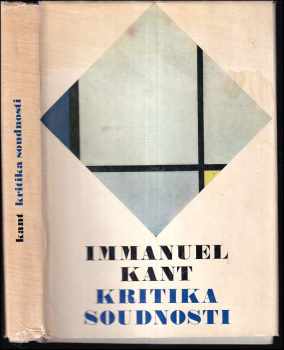 Kritika soudnosti