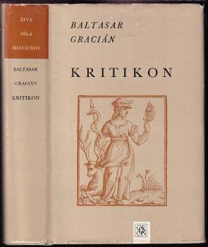 Baltasar Gracian: Kritikon