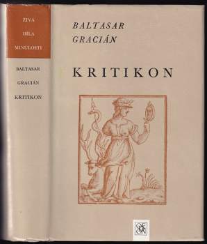 Baltasar Gracian: Kritikon