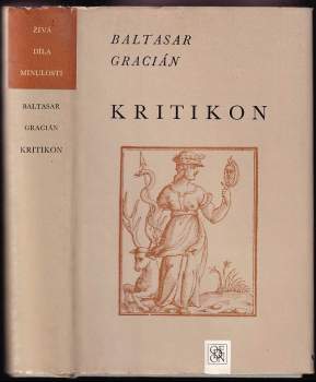 Baltasar Gracian: Kritikon