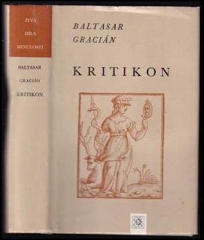 Baltasar Gracian: Kritikon