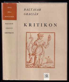 Baltasar Gracian: Kritikon